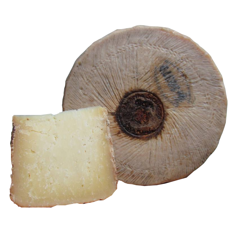 Pecorino Siciliano  DOP - 500gr